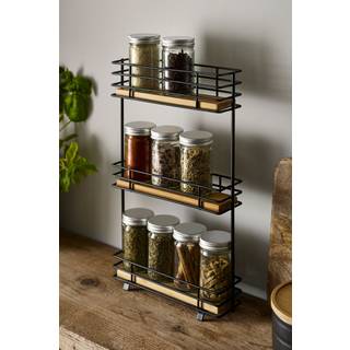 Next Bronx krydderihylde