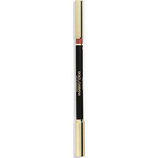 Dolce & Gabbana Classic My Lip Overliner Easy Glide Sculpting Pencil 11 My Terracotta Peach