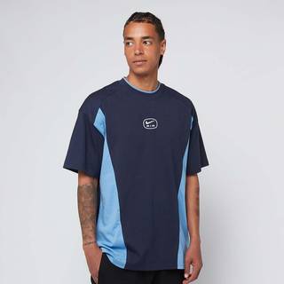 Nike Sportswear Air T Shirt Navy