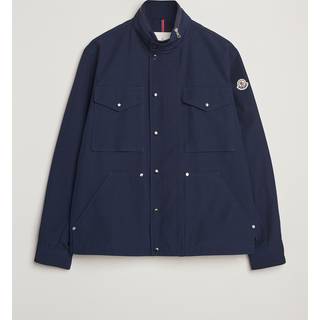 Moncler Noues Field Jacket Navy