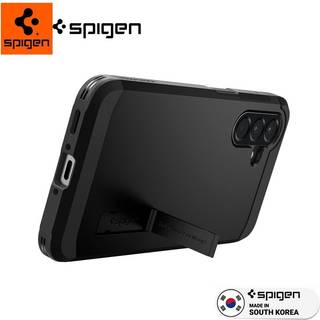 Spigen Tough Armor black - Samsung Galaxy A56 5G