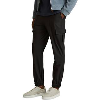 Reiss Reiss Hold Elastisk Cargobukser