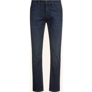 BOSS Delaware BO Jean in Dark Blue Denim | BOSS | Norton Barrie - 36L