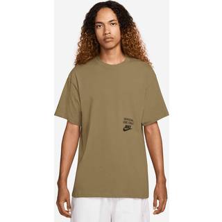 Nike Sportswear Max90-T-shirt - brun - XXL