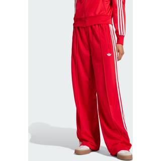 Adicolor Classic Firebird Loose træningsbukser - Better Scarlet / White