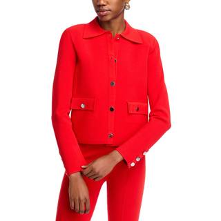Veronica Beard Katia jacket - red - S