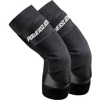 Powerslide Race Pro Albuebeskyttere (Sort)