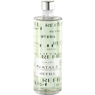 Linari Indsamling NataleRumduft efterfyldning 500 ml (1.256,00 kr / 1 l) - 500 ml