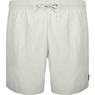 Lyle And Scott Swim Shorts Beige