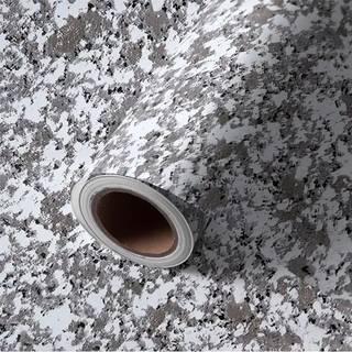 Selvklæbende folie granit 45 cm.