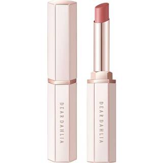 DEAR DAHLIA Makeup til læberne Lipstick Allure Sheer Velvet Lip Stick Abigail 2,5 g () - 2,5 g