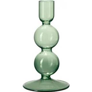 Villeroy & Boch Like home lysestage 13,5 cm Sage