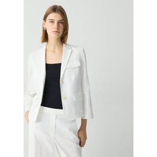 Theory Blazer Shrunken US 8 (EUR 40) - White - US 8 (EUR 40)
