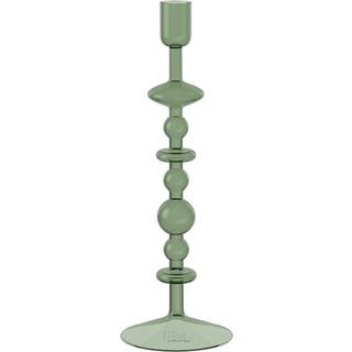 Villeroy & Boch Like home lysestage 27 cm Sage