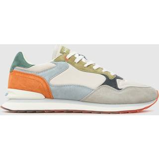 Hoff KINGSTON MAN 12502601 offwhite - Sneakers f?r Herren
