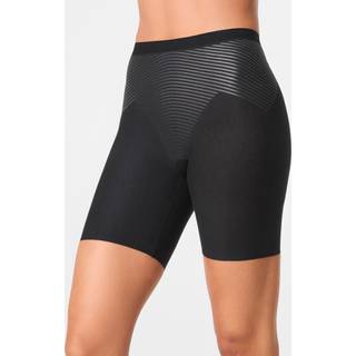 Spanx SPANXshape Invisible Cotton Mid-Thigh Shorts