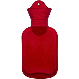 FAIR ZONE - Varmedunk 0,7 Liter - Cherry red