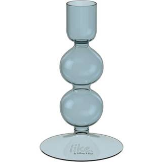 Villeroy & Boch Like home lysestage 13,5 cm Ice