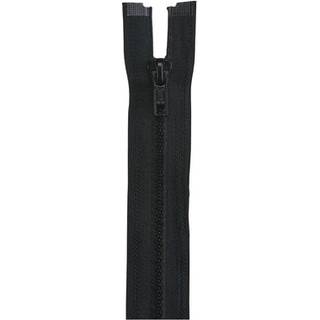 Coats Thread & Zippers F4320-blk Sport Separating Zipper 20 """" Sort