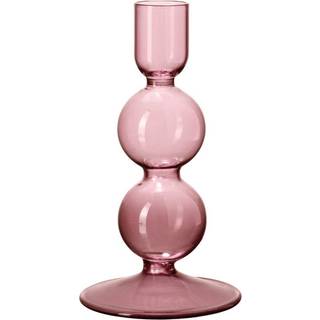 Villeroy & Boch Like home lysestage 13,5 cm Grape