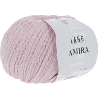 Lang Yarns - Amira Fv. 35 Marine Blå