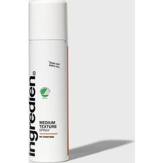 Ingredien Medium Texture Spray 200 ml Uden Parfume
