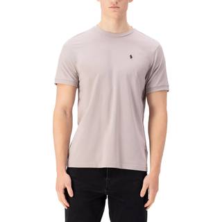 Luke 1977 Shanghai T Shirt Beige