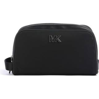 Michael Kors Eli Toilettaske sort
