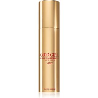 CAROLINA HERRERA Very Good Girl Eau de Parfum til kvinder 10 ml - 10 ml