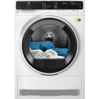 Electrolux EDI853S96C Kondenstørretumbler med varmepumpe