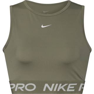 Nike Pro Dri-FIT Afkortet Tank TopSmall