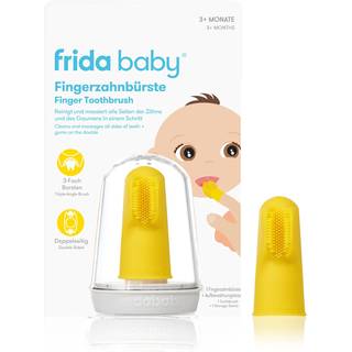 frida baby Fingertandbørste