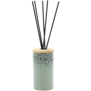 Villa Collection Iris duftolie 5,5x10,5 cm Grøn-Coconut mango