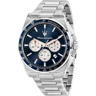 Maserati R8873652005 Velocita Chronograph Bracelet Watch - W81290