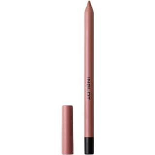 Inglot Laeber LiplinerCreamy Soft Lipliner 5 Vivid Rose 1,3 g () - 1,3 g