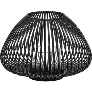 Blomus - Lyva Lanterne S Black