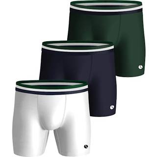 Björn Borg Sports Microfiber Boxers 3-pack Multi, XXL