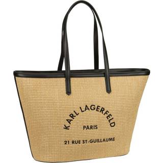 Karl Lagerfeld K/Rue St Guillaume Shopper taske