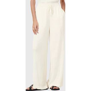 All Saints AllSaints White Caramin Trousers