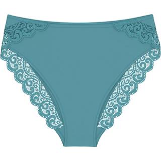 Triumph Amourette Tai - Turquoise - 38 * Kampagne *