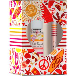Little Marcel Peace And Sun Giftset