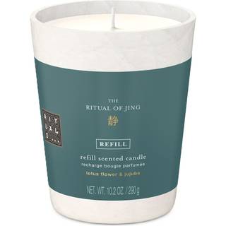 Scented Candle Refill, The Ritual of Jing