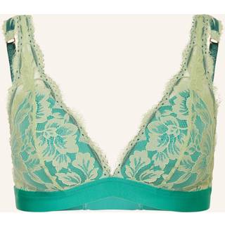 Poetry Triangle Bra