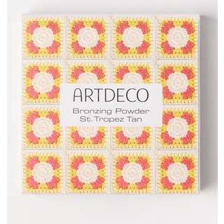 Artdeco Bronzing Powder St. Tropez Tan 9g
