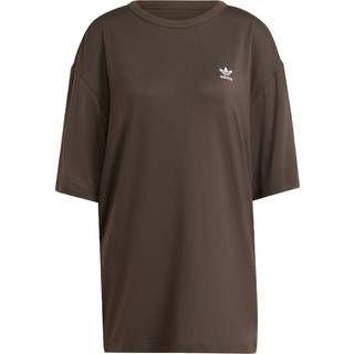 Trefoil T-shirt - Shadow Olive - XS