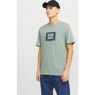 Logo Crewneck T-shirt