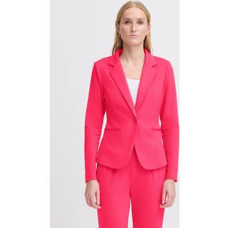 Ichi IHKATE Blazer - Pink - Str XXL - Damer