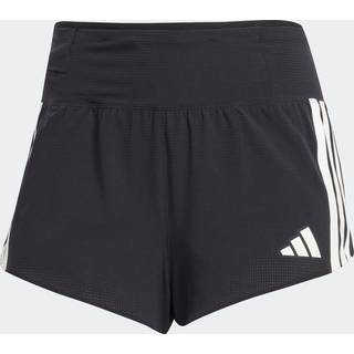adidas Adizero Gel Shorts Str. M - Let og åndbar shorts til kvinder til løb