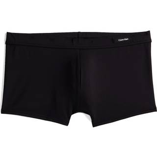 Swim Trunks - CK Essentials - Black - M