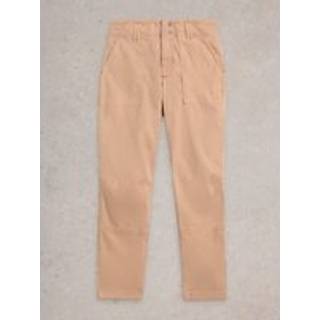 White Stuff White Stuff Natural Blaire Trousers